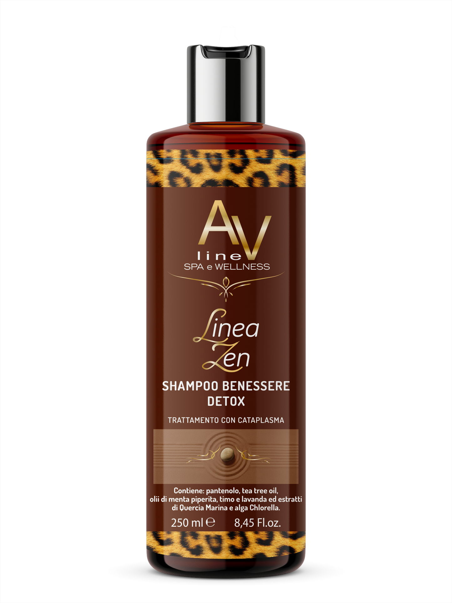 Shampoo Anti Inquinamento