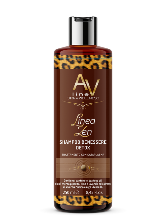 Shampoo Anti Inquinamento